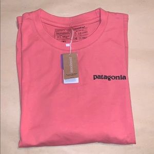 Patagonia Responsibili-tee